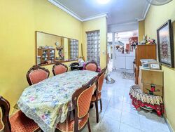 Kembangan Villas (D14), Terrace #508153971